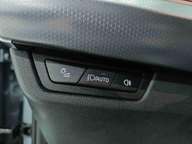 BMW X2 sDrive 18d Msport