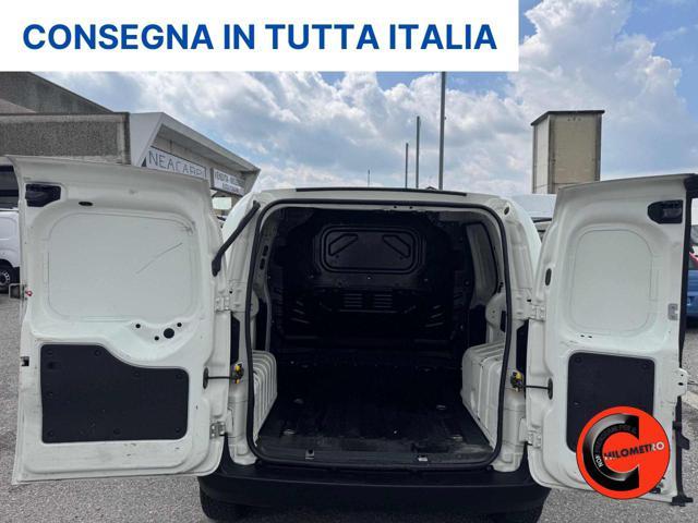 FIAT Fiorino 1.3 MJT 95C CARGO SXE6D-OTTIME CONDIZIONI-