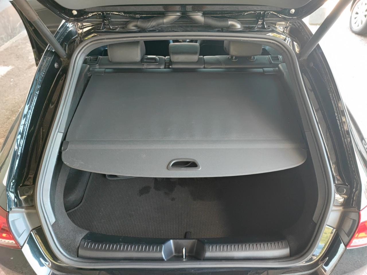 Mercedes-benz CLA 200 d Automatic Shooting Brake Premium