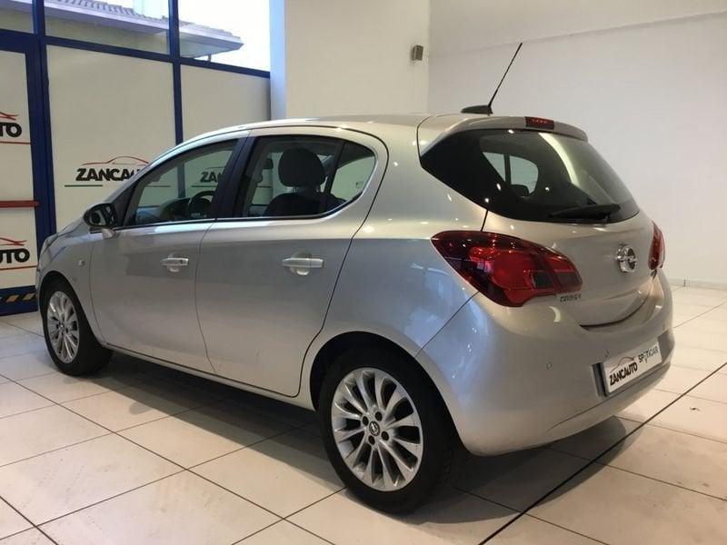 Opel Corsa Corsa 1.3 CDTI 5 porte Innovation