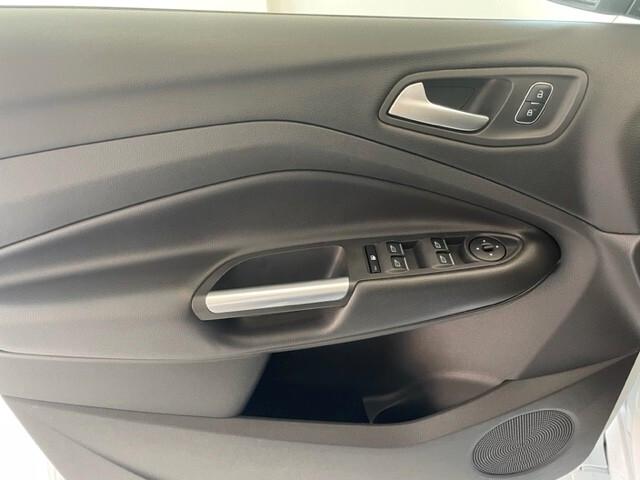 PROMO Ford Kuga 2.0 TDCI 150 CV S&S 2WD ST-Line