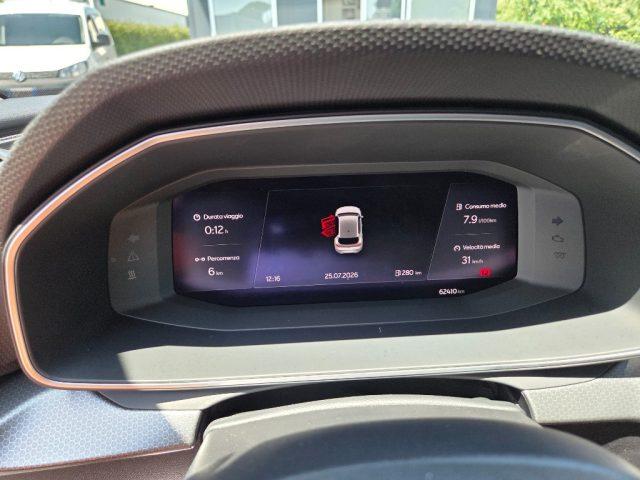 SEAT Leon 2.0 TDI 150 CV DSG Business BLAK EDITION