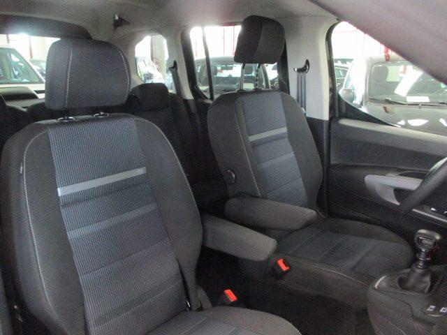 FIAT Doblo Doblò 1.5 BlueHdi 100CV M1