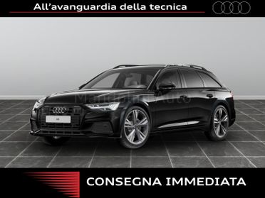 Audi A6 allroad allroad 50 3.0 v6 tdi mhev 48v 286cv business advanced quattro ultra tiptronic