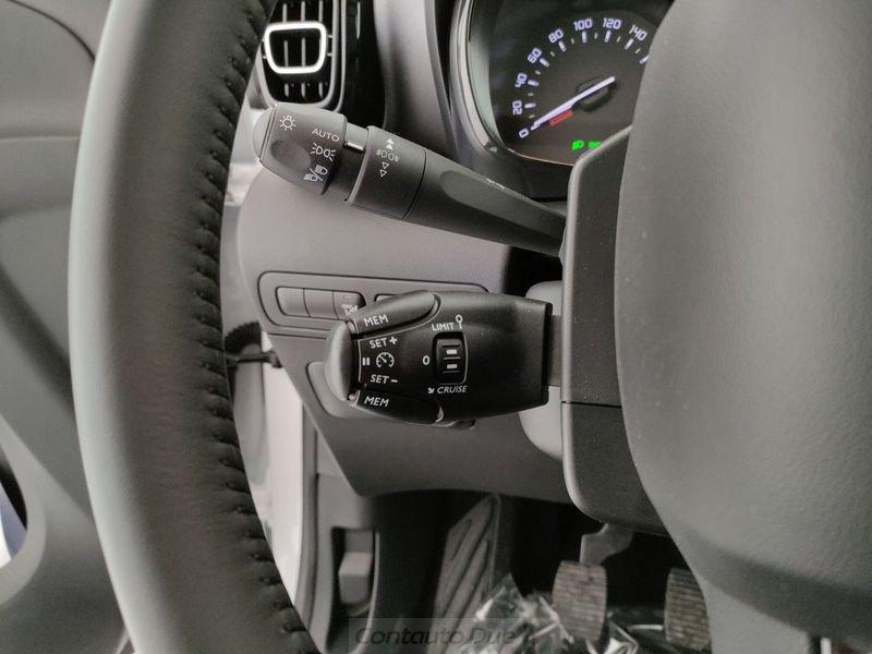 Citroën C3 Aircross C3 Aircross BlueHDi 110 S&S Feel