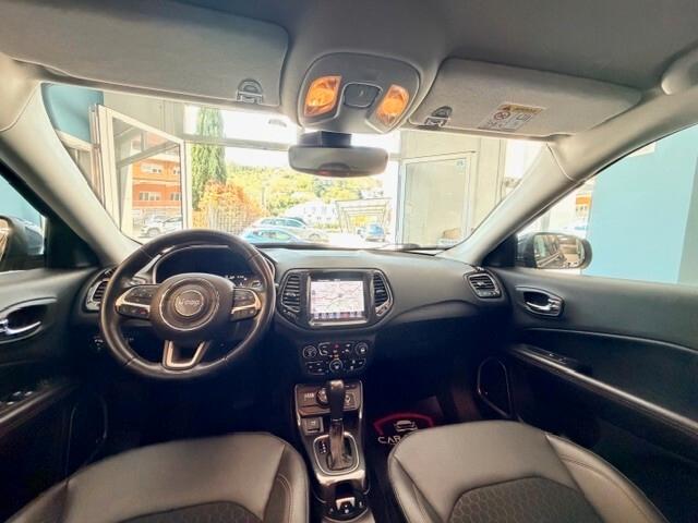 Jeep Compass 1.3 Turbo T4 190 CV PHEV AT6 4xe Limited 2021