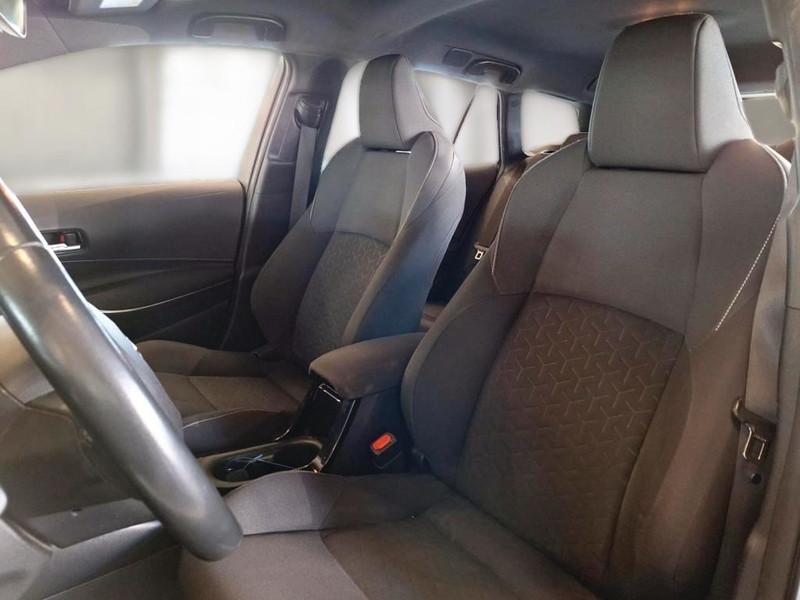 TOYOTA COROLLA TS 1.8 Hybrid Business WAGON