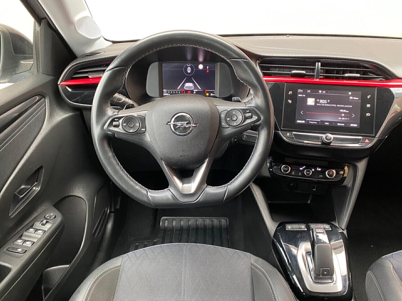 Opel Corsa 1.2 AUTOMATICA