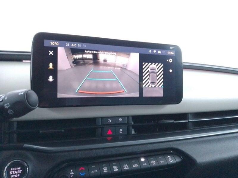 FIAT 600 1.2 hybrid La Prima 110cv auto