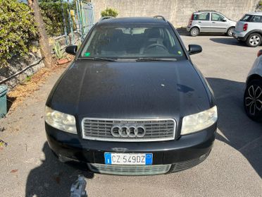 Audi A4 1.9 TDI/101 CV cat Avant