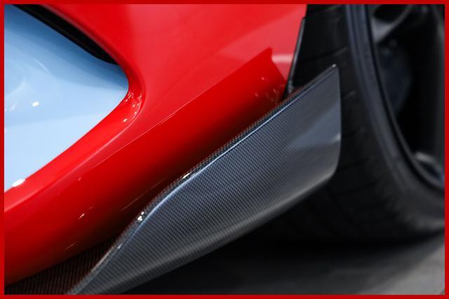 FERRARI 296 GTS FIORANO PACK