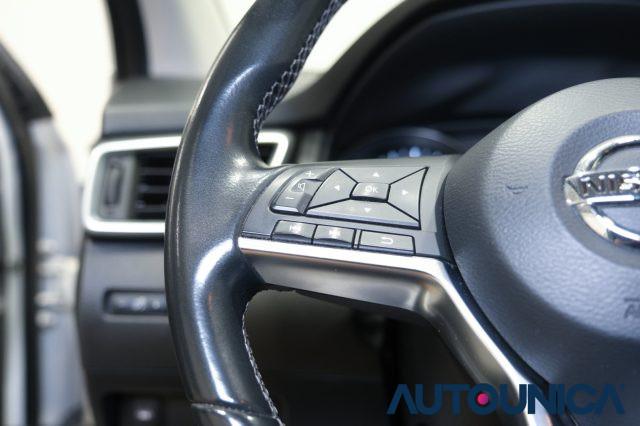 NISSAN Qashqai 1.5 DCI 115 CV N-CONNECTA TETTO PANORAMICO