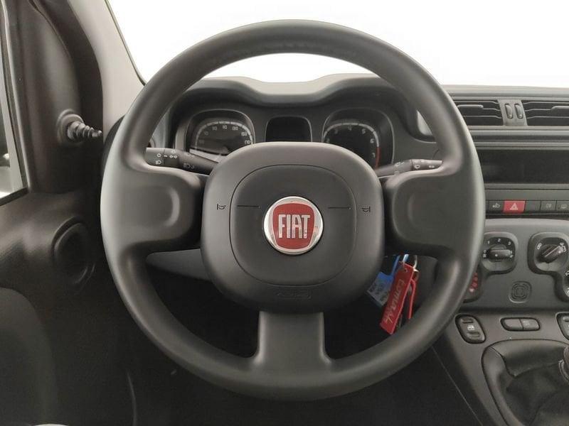 FIAT Panda 1.0 FireFly S&S 70 CV Hybrid - OK PER NEOPATENTATI