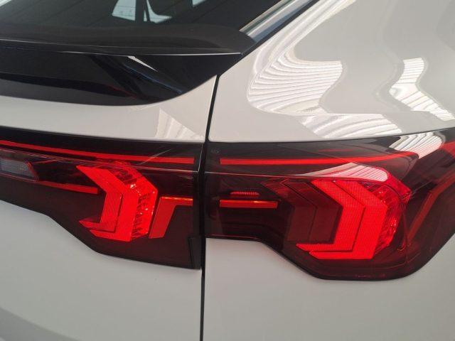 BMW X2 sDrive 18d Msport Aut.