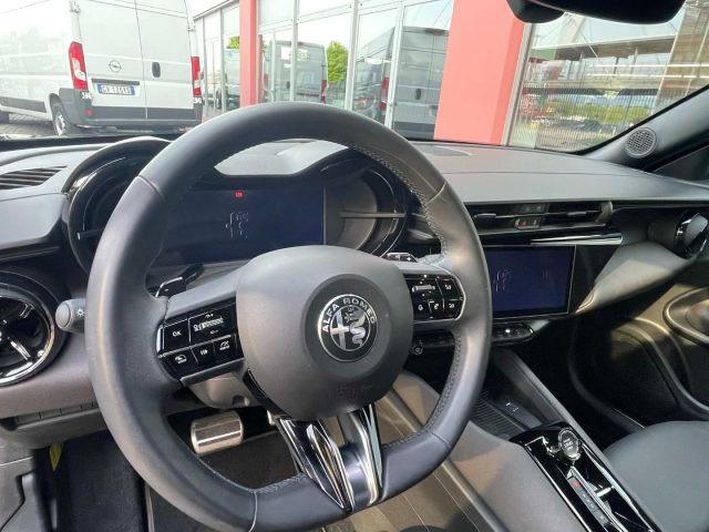 ALFA ROMEO Junior 1.2 136 CV Hybrid eDCT6 Speciale PREZZO PROMO