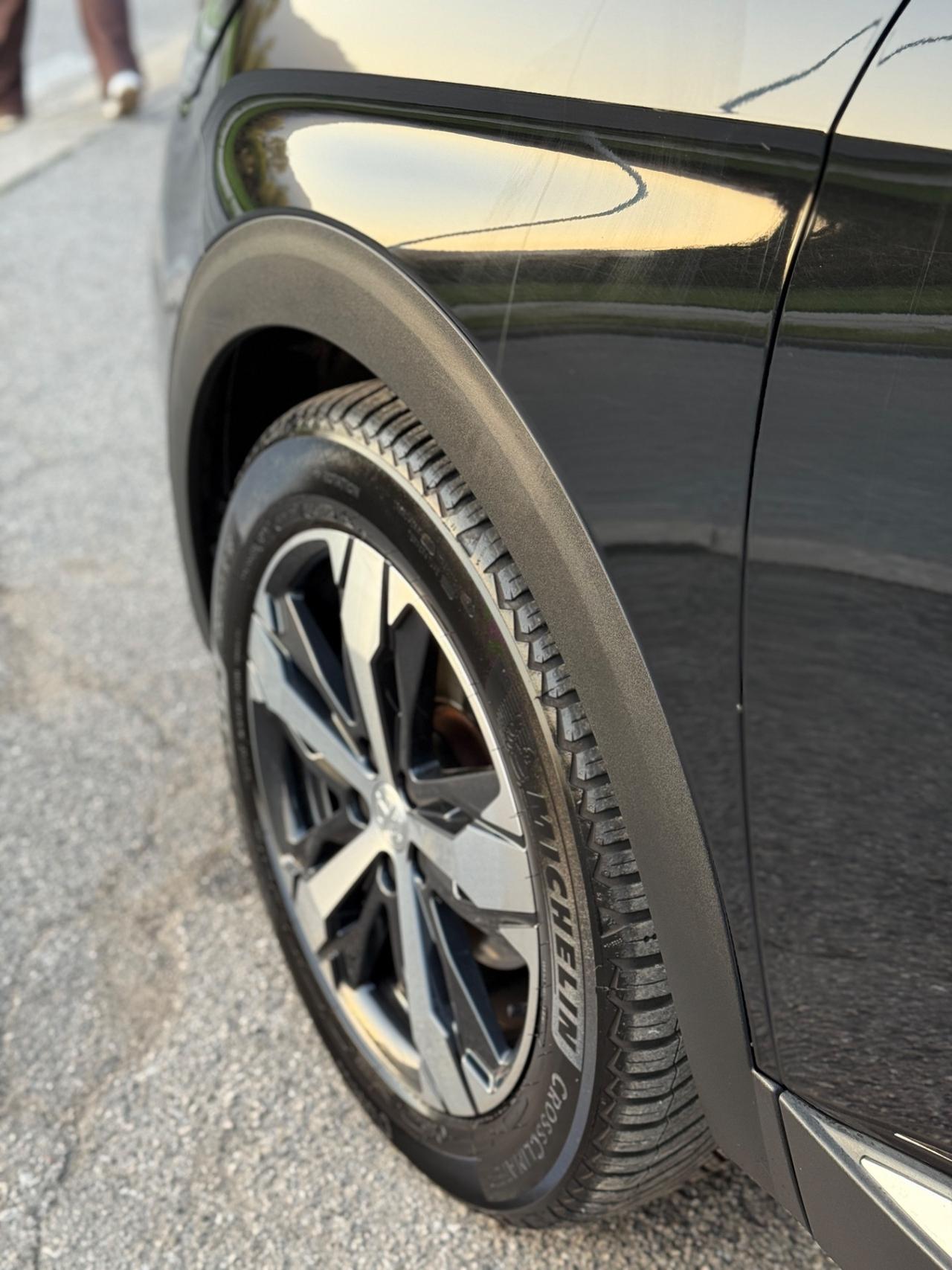 Peugeot 5008 BlueHDi 130 EAT8 Allure 7POSTI FULL