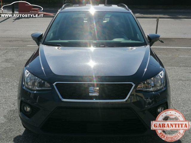 SEAT Arona 1.0 EcoTSI STYLE 95Cv *NEOPATENTATI*