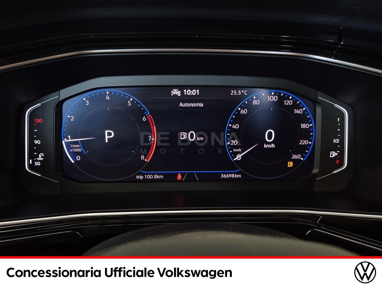 Volkswagen T-Cross 1.5 tsi advanced 150cv dsg