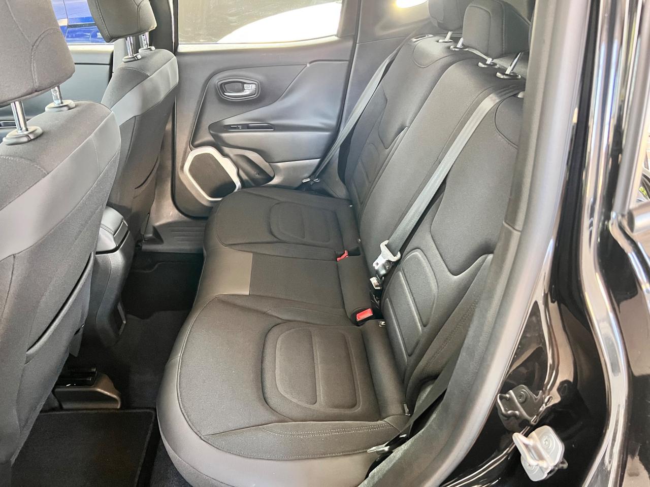 Jeep Renegade 2.0 Mjt 140CV 4WD Active Drive Low Limited