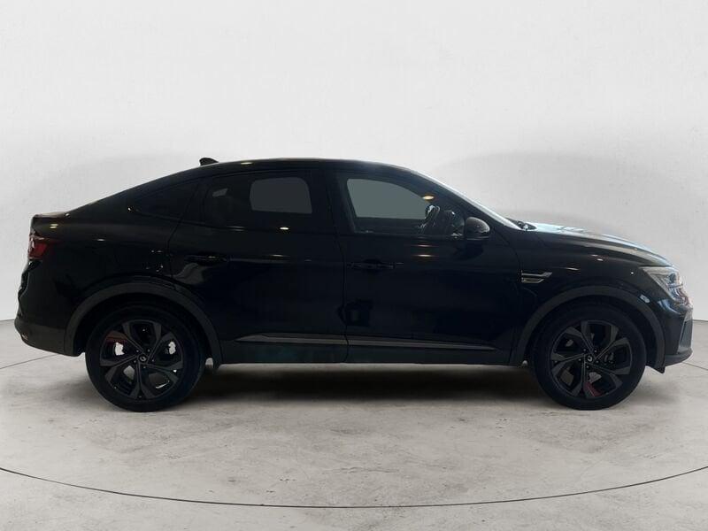 Renault Arkana Arkana Hybrid E-Tech 145 CV R.S. Line