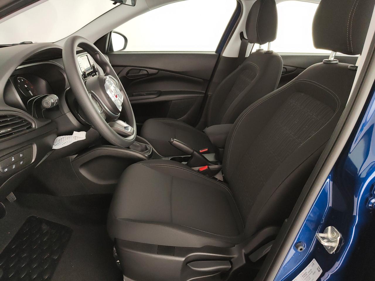 Fiat Tipo 1.6 Mjt S&S 4 porte