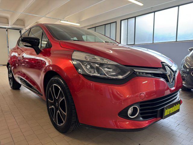 RENAULT Clio 1.5 dCi 75CV 5p Unico Prop. Cinghia Fatta