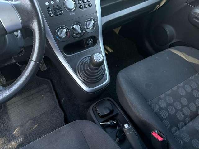 Suzuki Splash 1.2 GLS Safety Pack