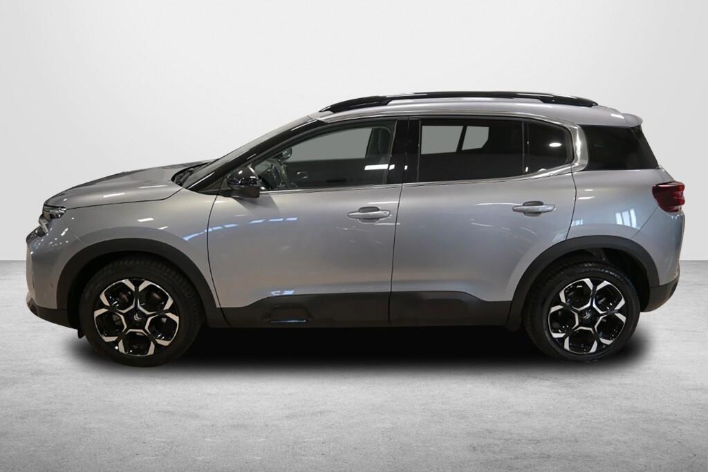 CITROEN C5 AIRCROSS 1.5 BLUEHDI 130CV EAT8 SeS FEEL PACK ( FARI LED - COCKPIT - MIRROR - PDC - TELECAMERA POST. - CERCHI 18 )