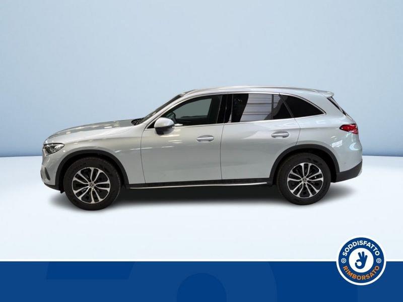 Mercedes-Benz GLC 220d 4Matic Avantgarde Advanced