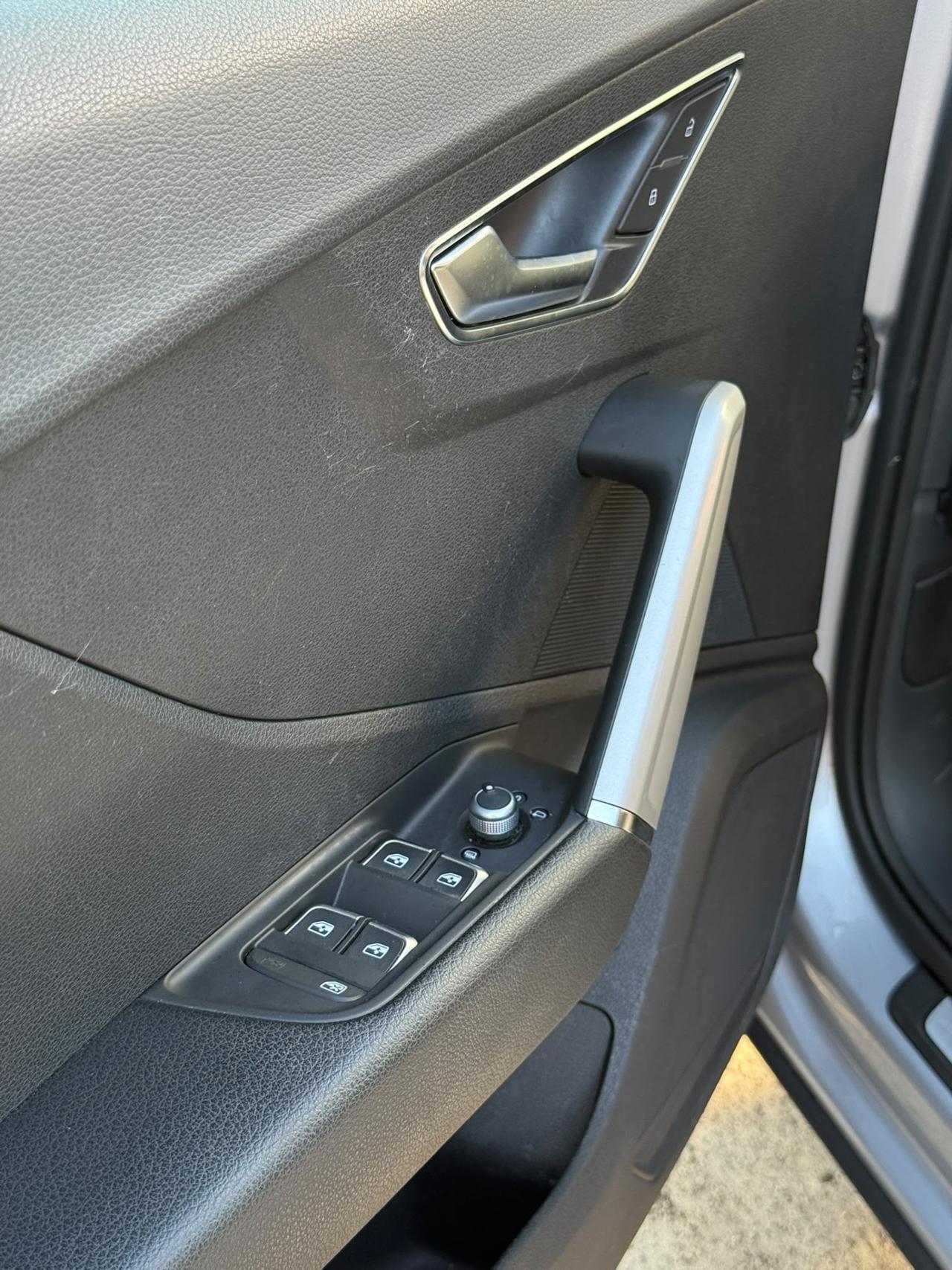 Audi Q2 30 TDI Advanced Plus Perfetta