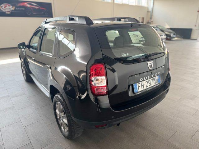 DACIA Duster 1.5 dCi 110CV S&S 4x2 Serie Speciale Lauréate Fami