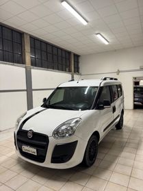 Fiat Doblo Doblò 1.4 T-Jet 16V Natural Power MyLife