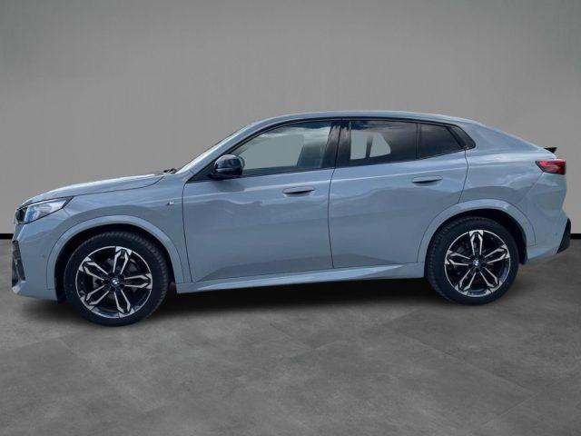 BMW X2 sDrive18d Msport