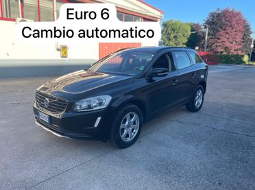 Volvo XC 60 XC60 D3 Geartronic Kinetic