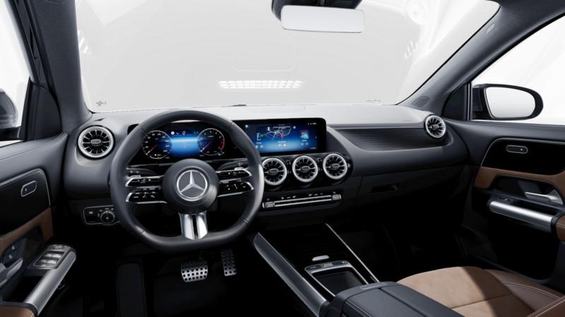 Mercedes-Benz GLA 180 Automatic AMG Line Advanced Plus