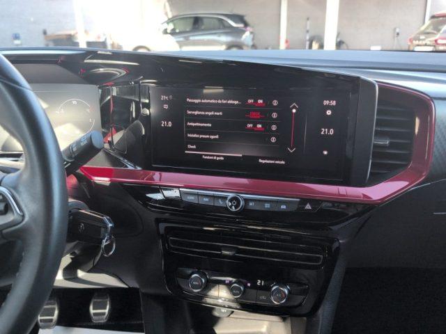 OPEL Mokka 1.2 Turbo 130 CV GS Line