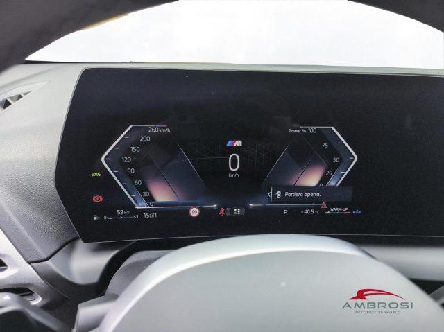 BMW 116 Serie 1 Msport Premium Package