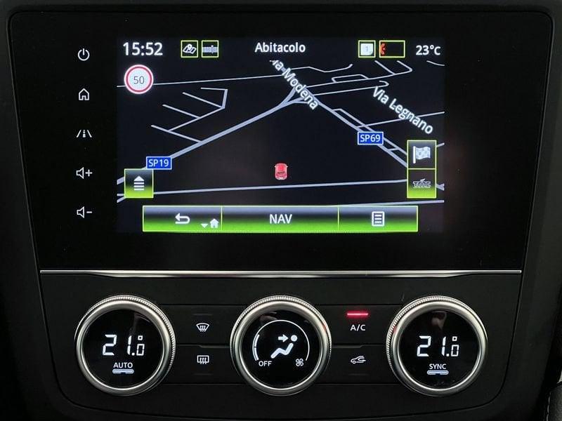 Renault Kadjar Blue dCi 8V 115CV Sport Edition