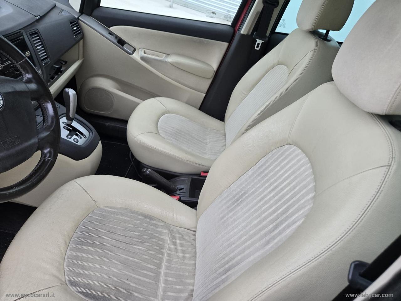 LANCIA Musa 1.3 MJT 16V 90 CV Oro DFN TETTO APRIBILE