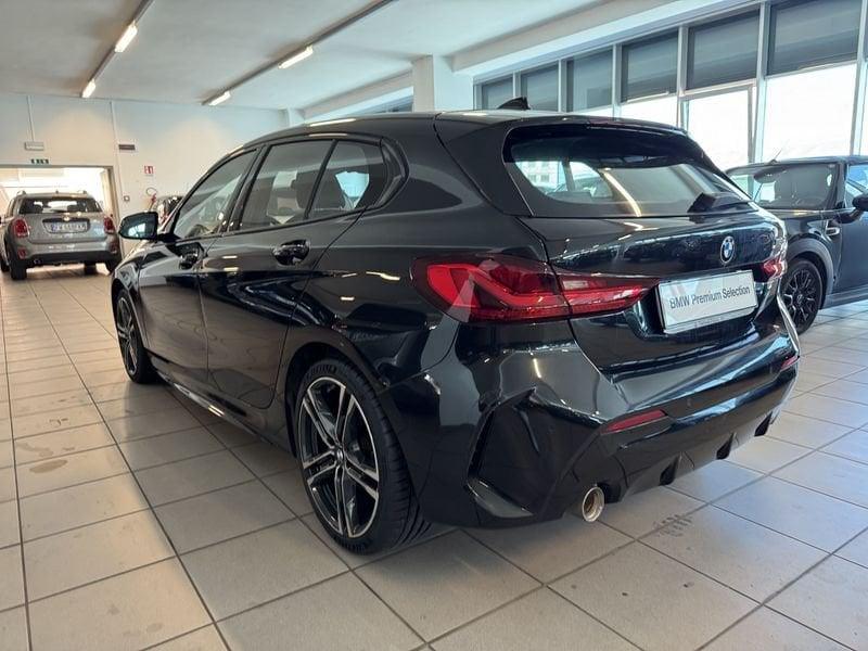 BMW Serie 1 116d 5p. M Sport