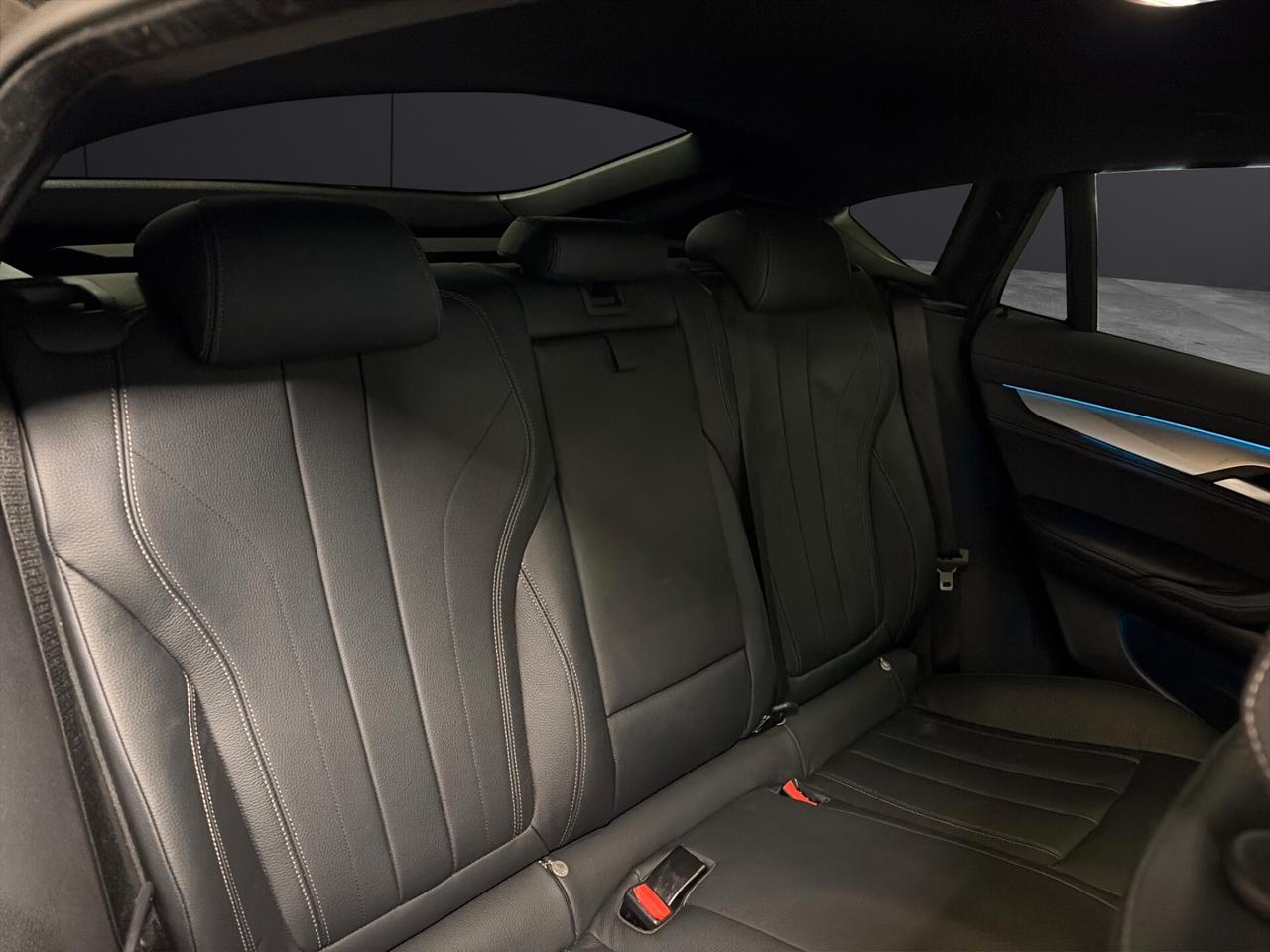 Bmw X6 xDrive30d 258CV Extravagance