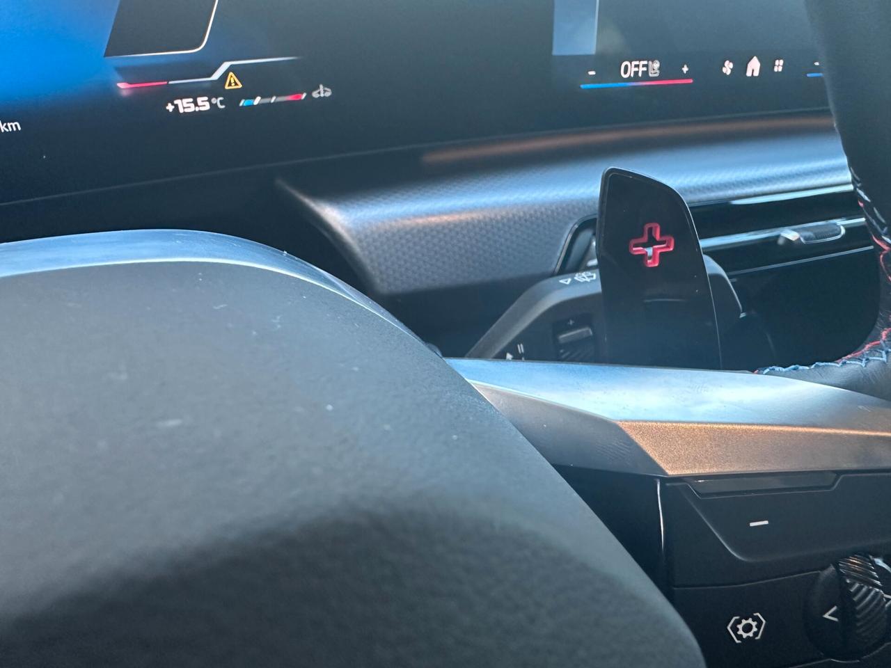 Bmw X2 M M35i xDrive