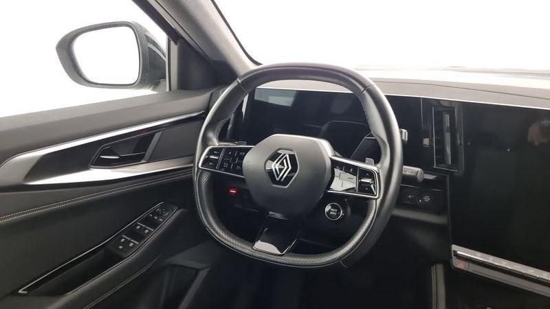 Renault Austral Mild Hybrid 160 CV Auto Techno Benzina/elettrica