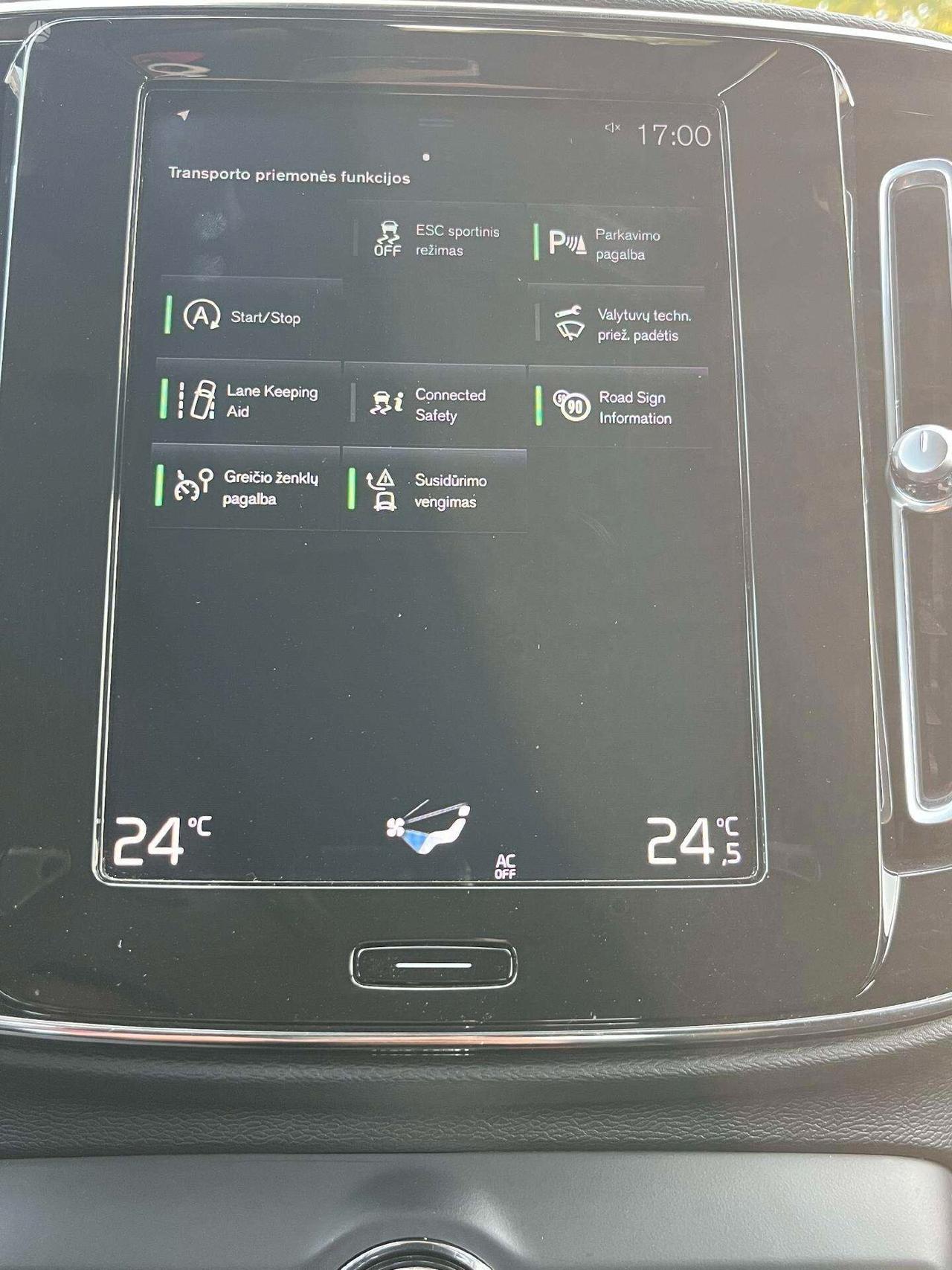 Volvo XC40 XC40, 2.0 l., SUV / crossove