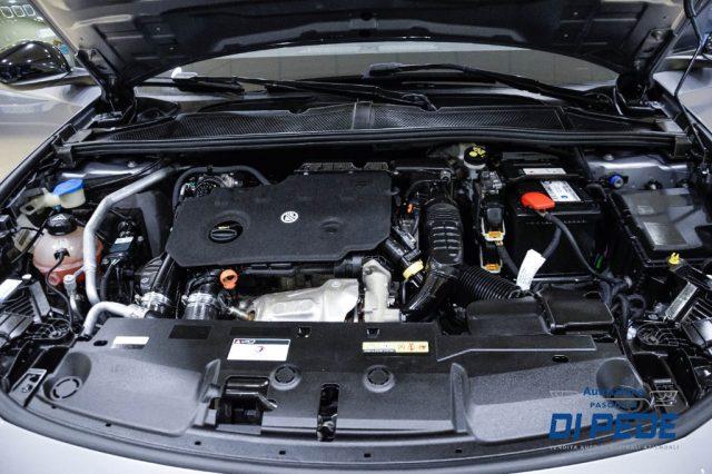 PEUGEOT 308 BlueHDi 130 S&S EAT8 SW Allure