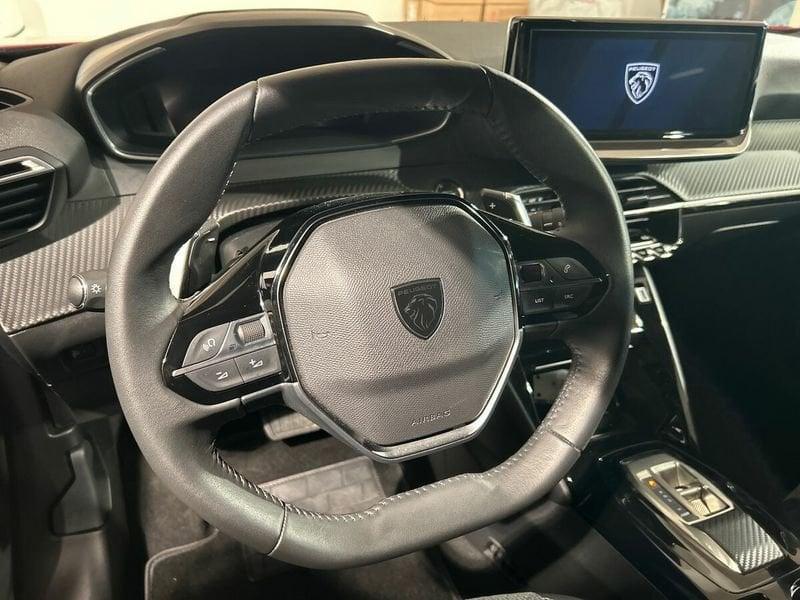 Peugeot 2008 2008 Hybrid 145 e-DCS6 Allure