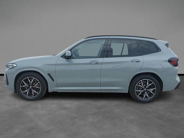 BMW X3 xDrive20d 48V Msport