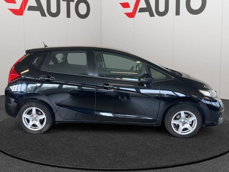 Honda Jazz Jazz 1.3 Trend