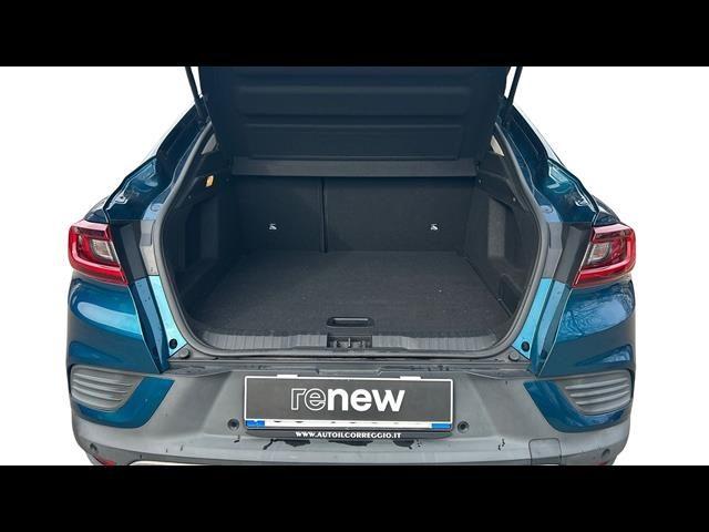 RENAULT Arkana 1.6 E Tech full hybrid Intens 145cv