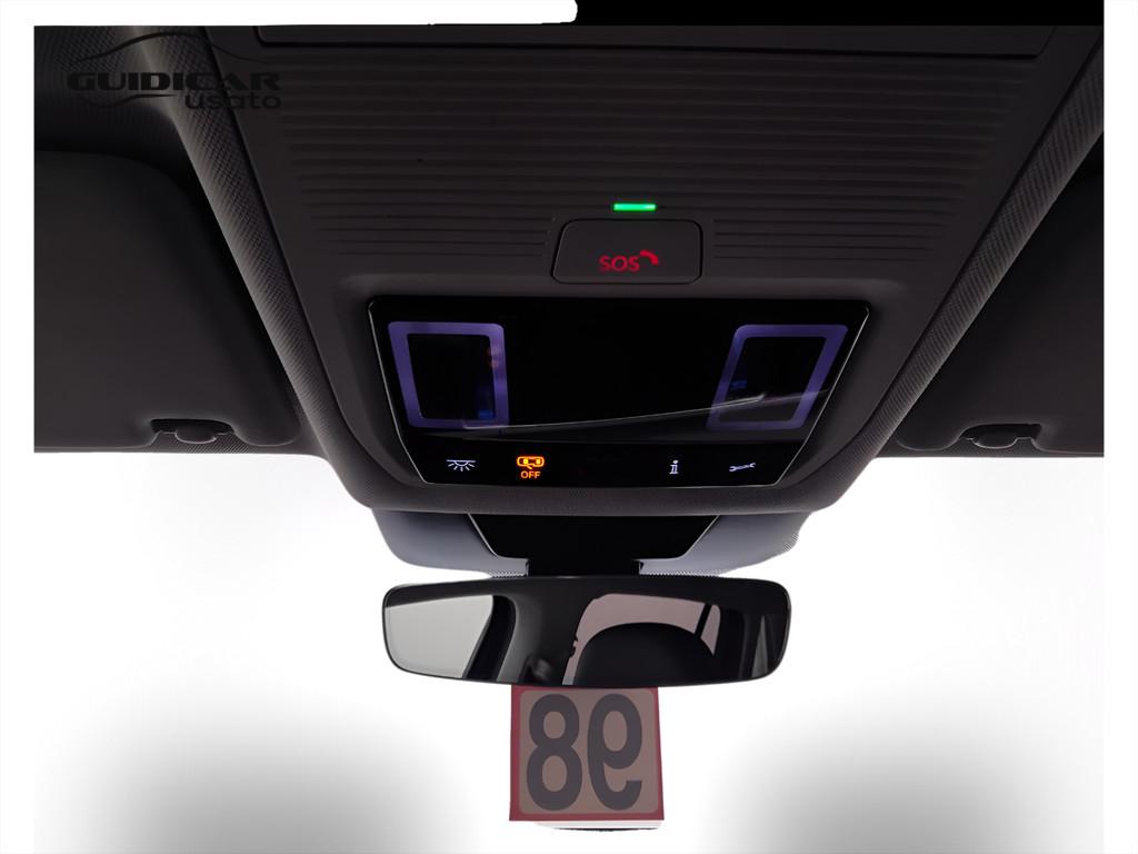 VOLKSWAGEN Tiguan III 2024 - Tiguan 1.5 tsi ehybrid Edition Plus 204cv dsg